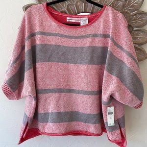 Anthropologie Sweater- size XS, brand new, never worn, tags still on